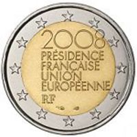 2008 eu voorzitter frankrijk
