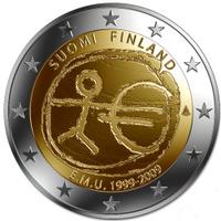 2009 10 jaar emu finland