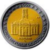 2009 saarland duitsland