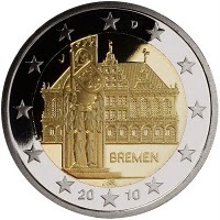 2010 bremen duitsland