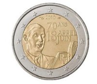 2010 charles de gaulle frankrijk