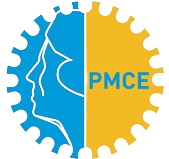 Logo PMCE